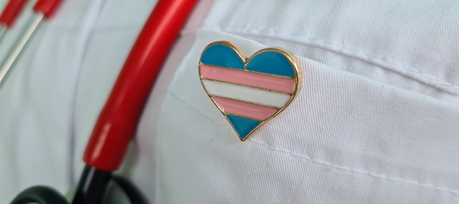 Transgender and Gender-Nonconforming Nursing Care