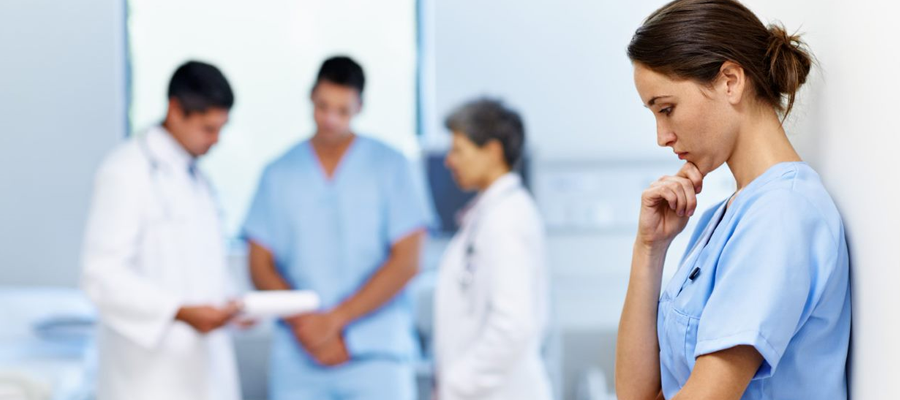 School Nursing: Caring for Student Mental Health Needs