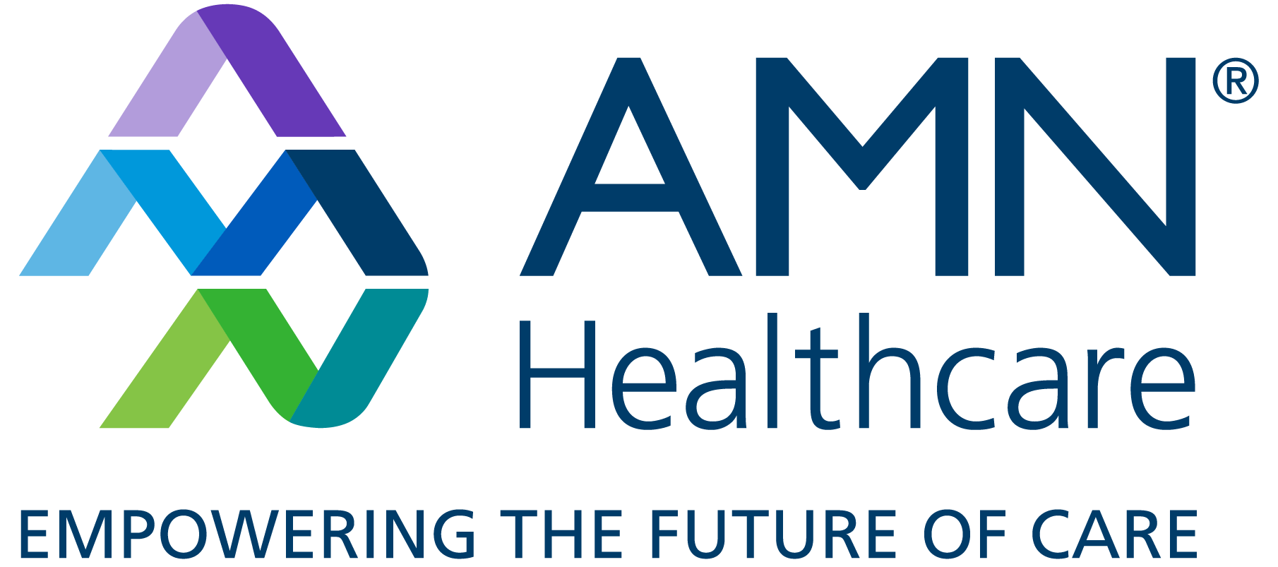 AMN Healthcare: Empowering the Future of Care