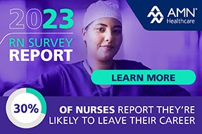 AMN Healthcare