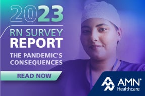 AMN Healthcare