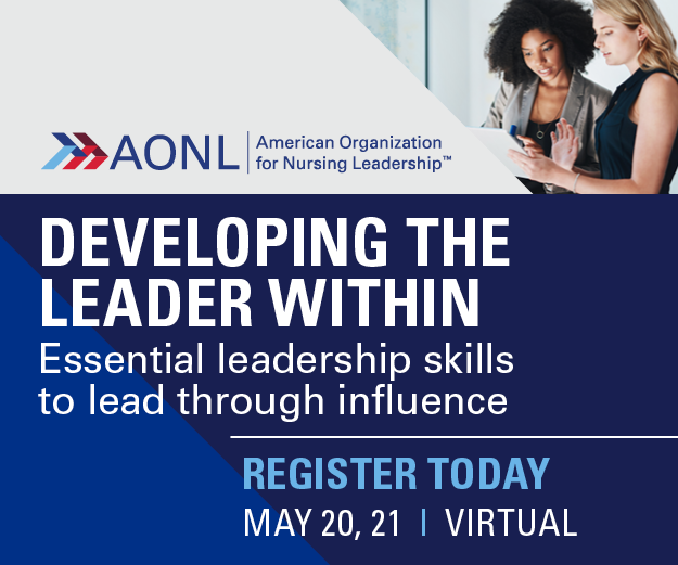 Developing the Leader Within