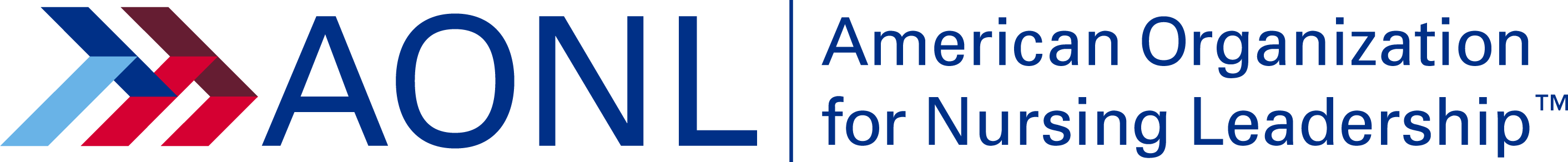 American Organization for Nursing Leadership