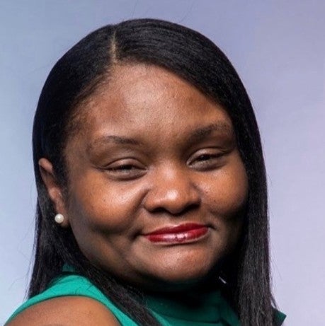 Alanda White