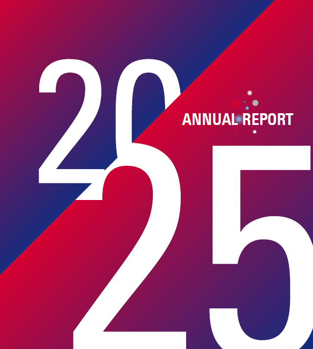 2025 Annual Report