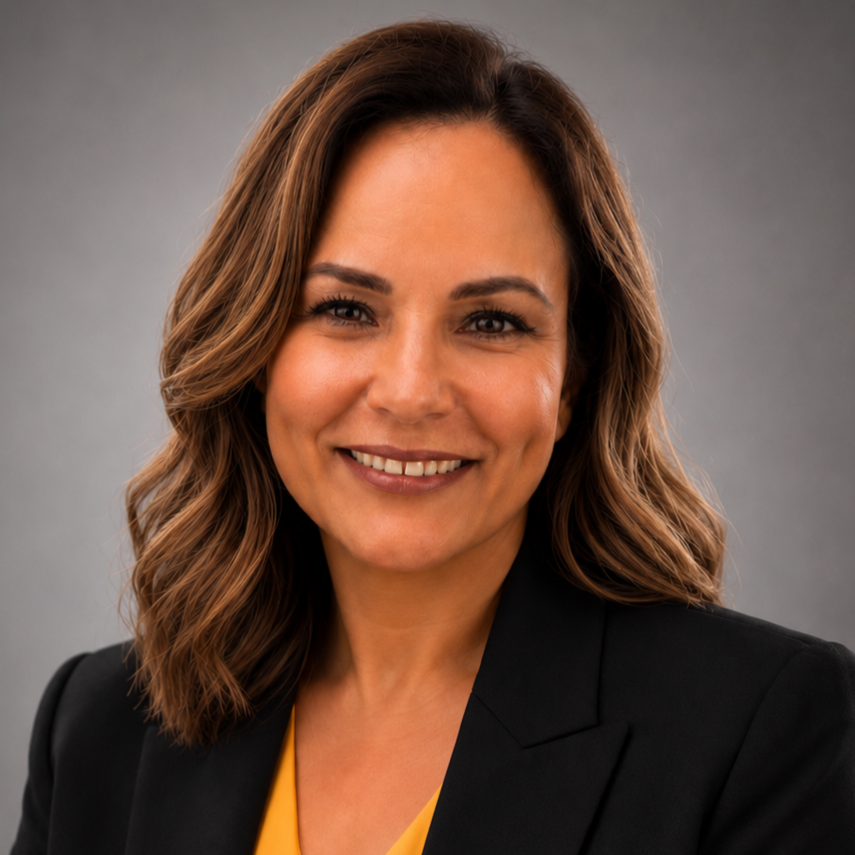 Ivelisse Vicente-Vazquez, MSN, RN, CNOR, NEA-BC, RNFA