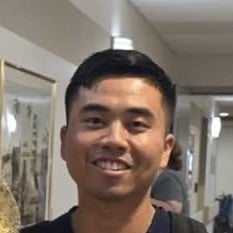 Jordan Yoshioka, BSN, RN