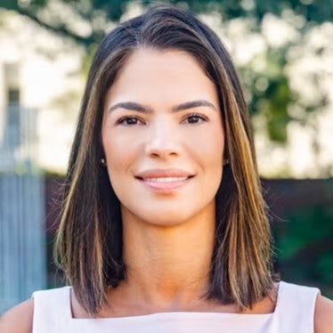 Renata Roldao, MHA, BSN, RN, SHRM-CP