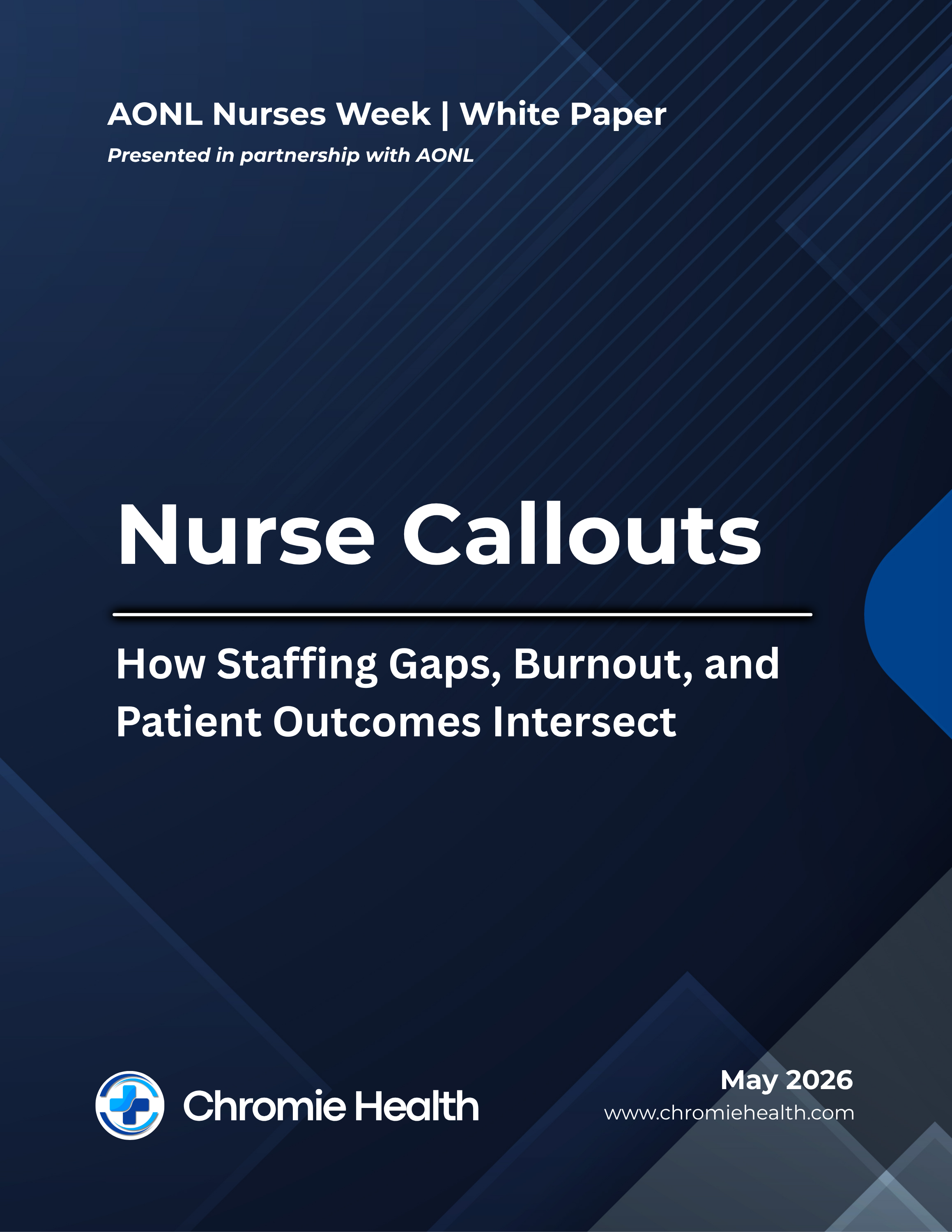 Nurse Callouts: How Staffing Gaps, Burnout and Patient Outcomes Intersect