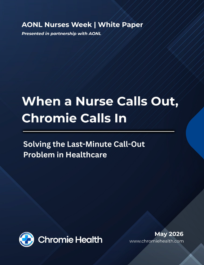 When a Nurse Calls Out, Chromie Calls In