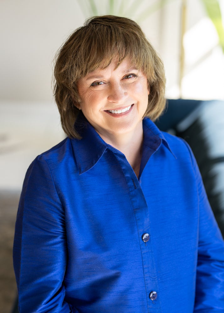 Connie Delaney