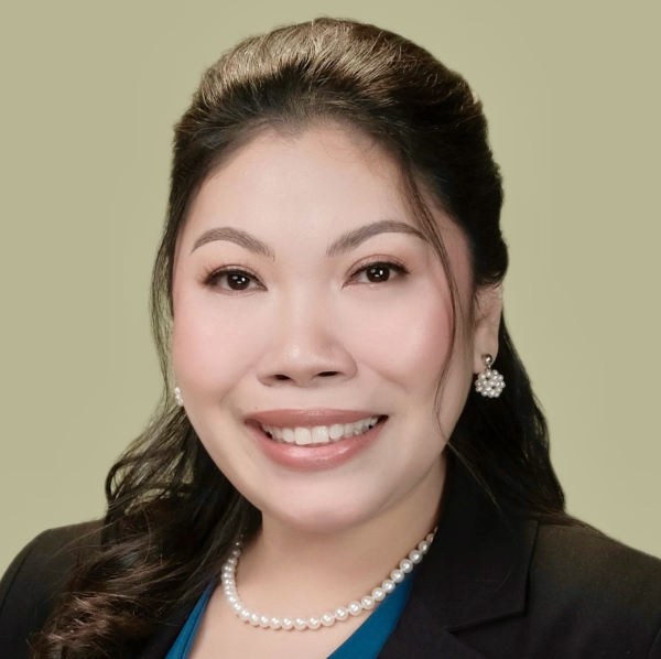 Daphny Peneza