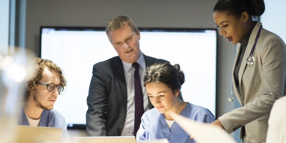 Developing a System Roadmap: Reducing Pressure Injuries Through Best Practices
