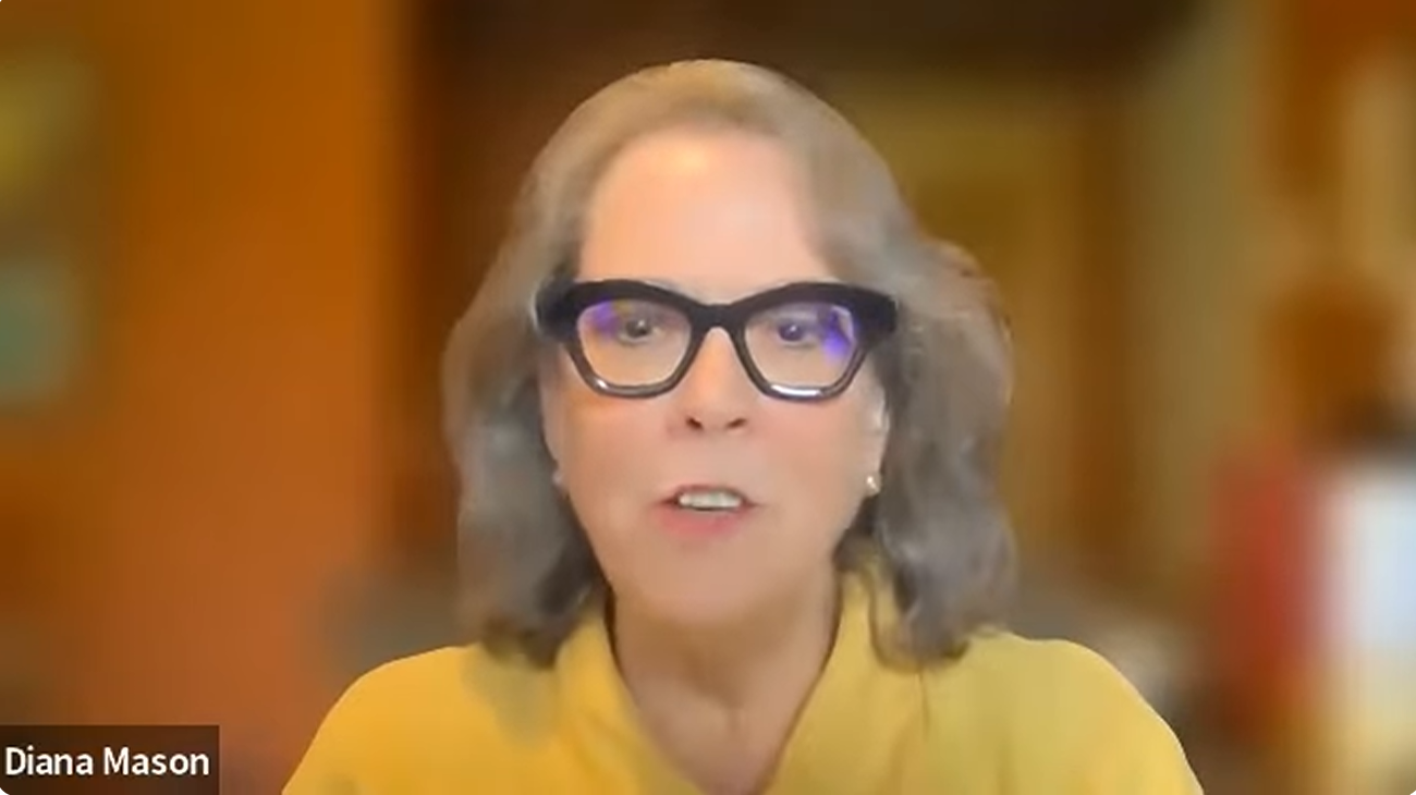 Diana Mason