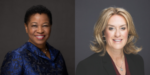 Ena M Williams and Claire M Zangerle