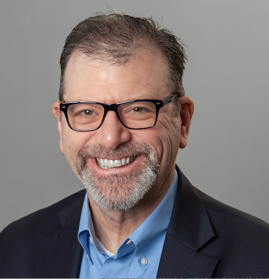 Greg Coticchia