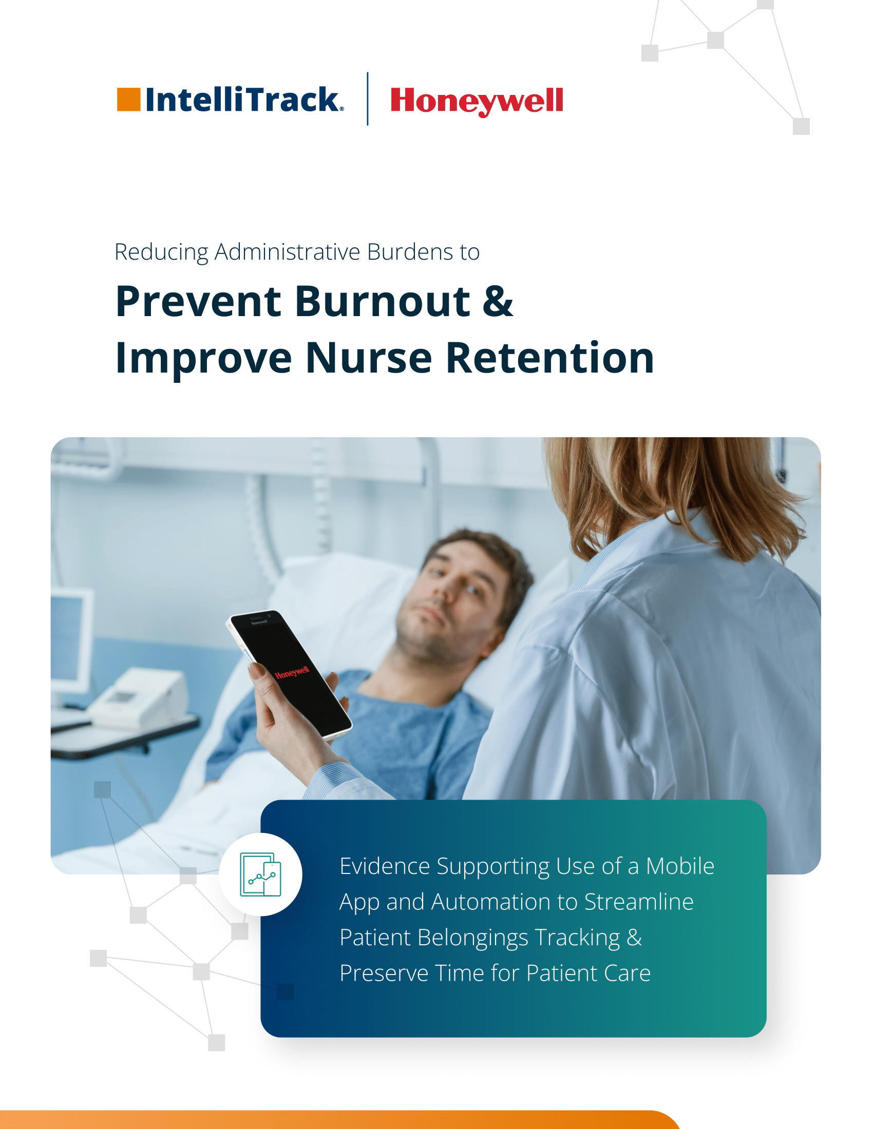 Prevent Burnout cover