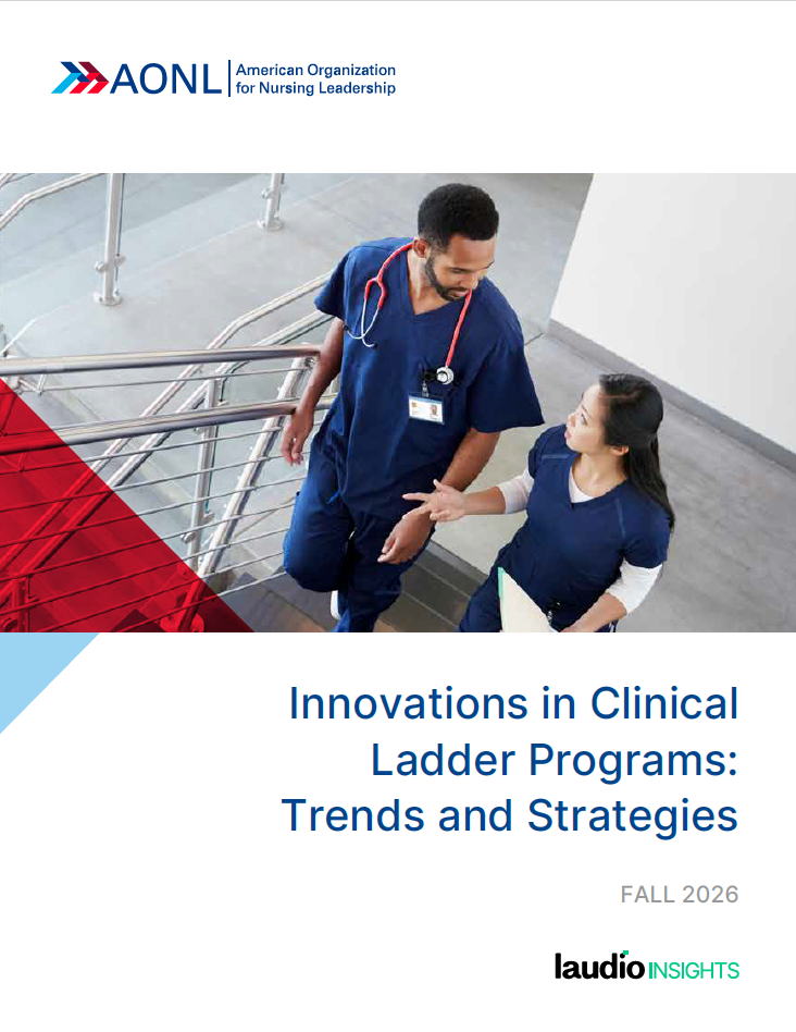 Innovations in Clinical Ladder Programs