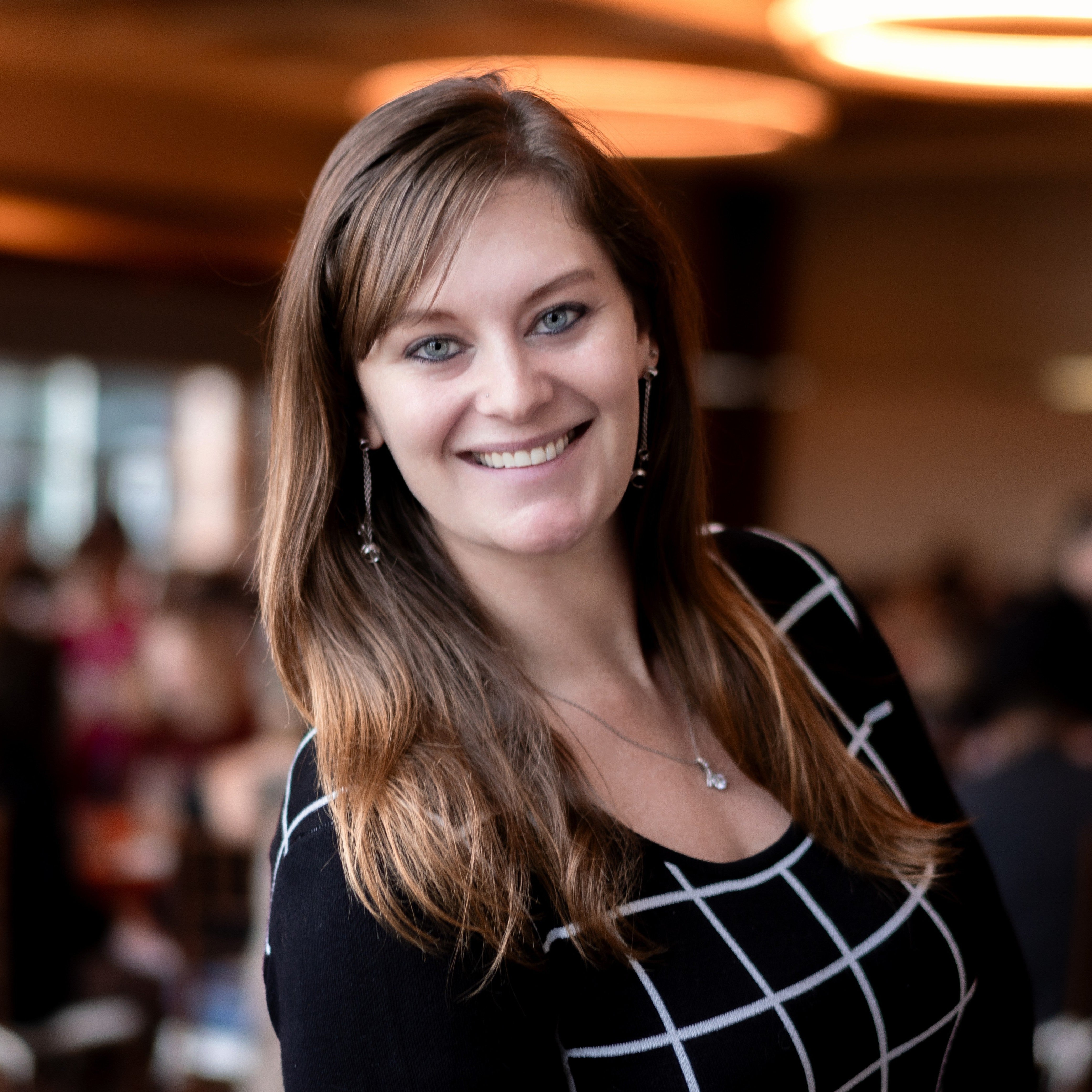 Jacqueline Montgomery