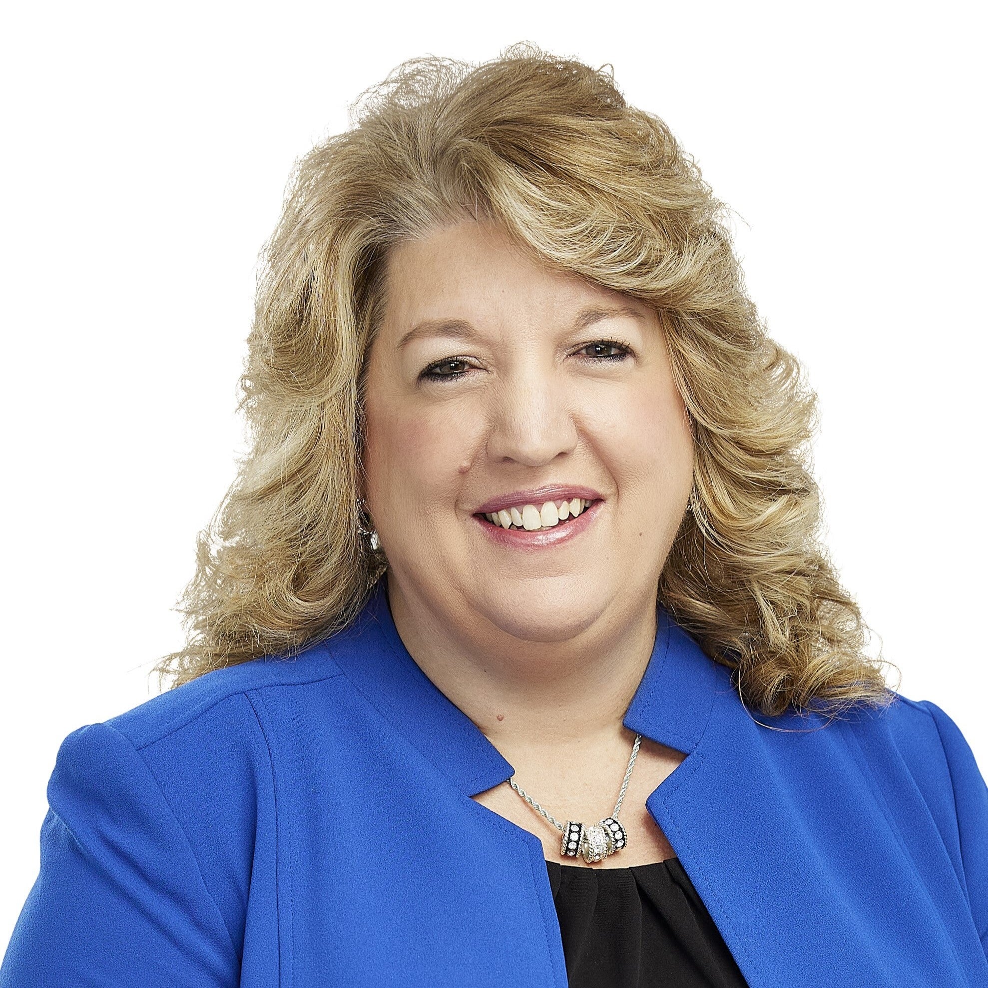 Janice Walker