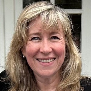 Joan O'Hanlon Curry