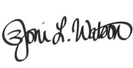 Joni L. Watson