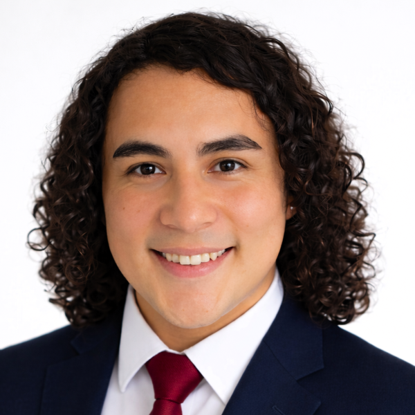 Juan Cazares Gonzalez