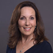 Lauraine Spano-Szekely