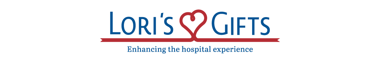 Lori's Gifts logo