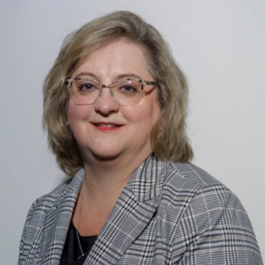 Lya M. Cartwright-Stroupe