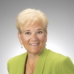 Maribeth McLauglin
