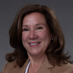 Mary C Christoffersen