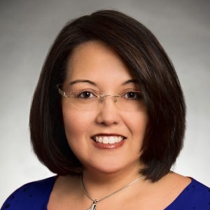 Mary Carrillo