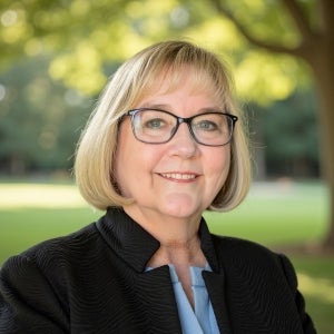 Nelda Godfrey