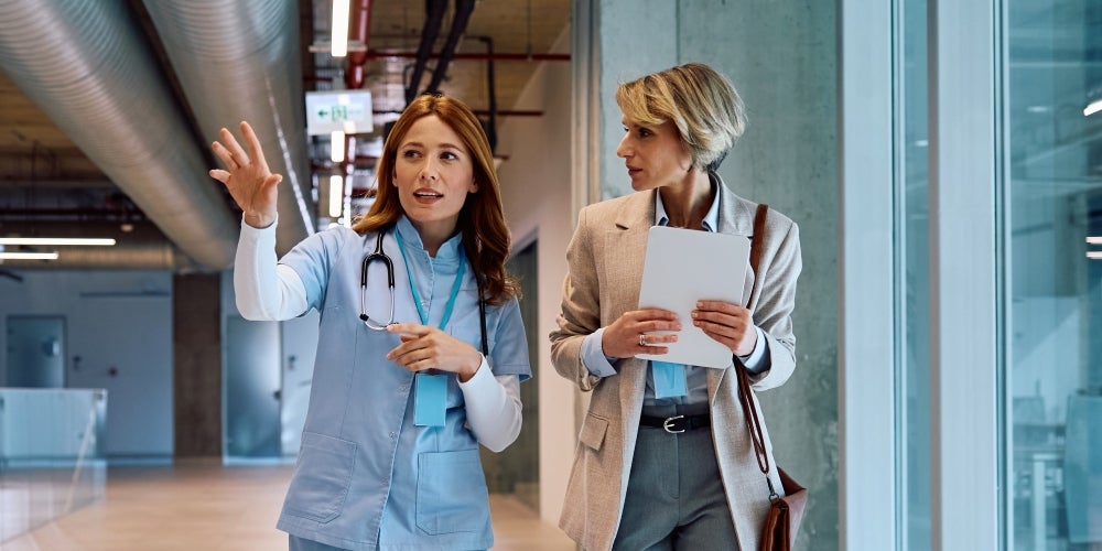 New Nurses