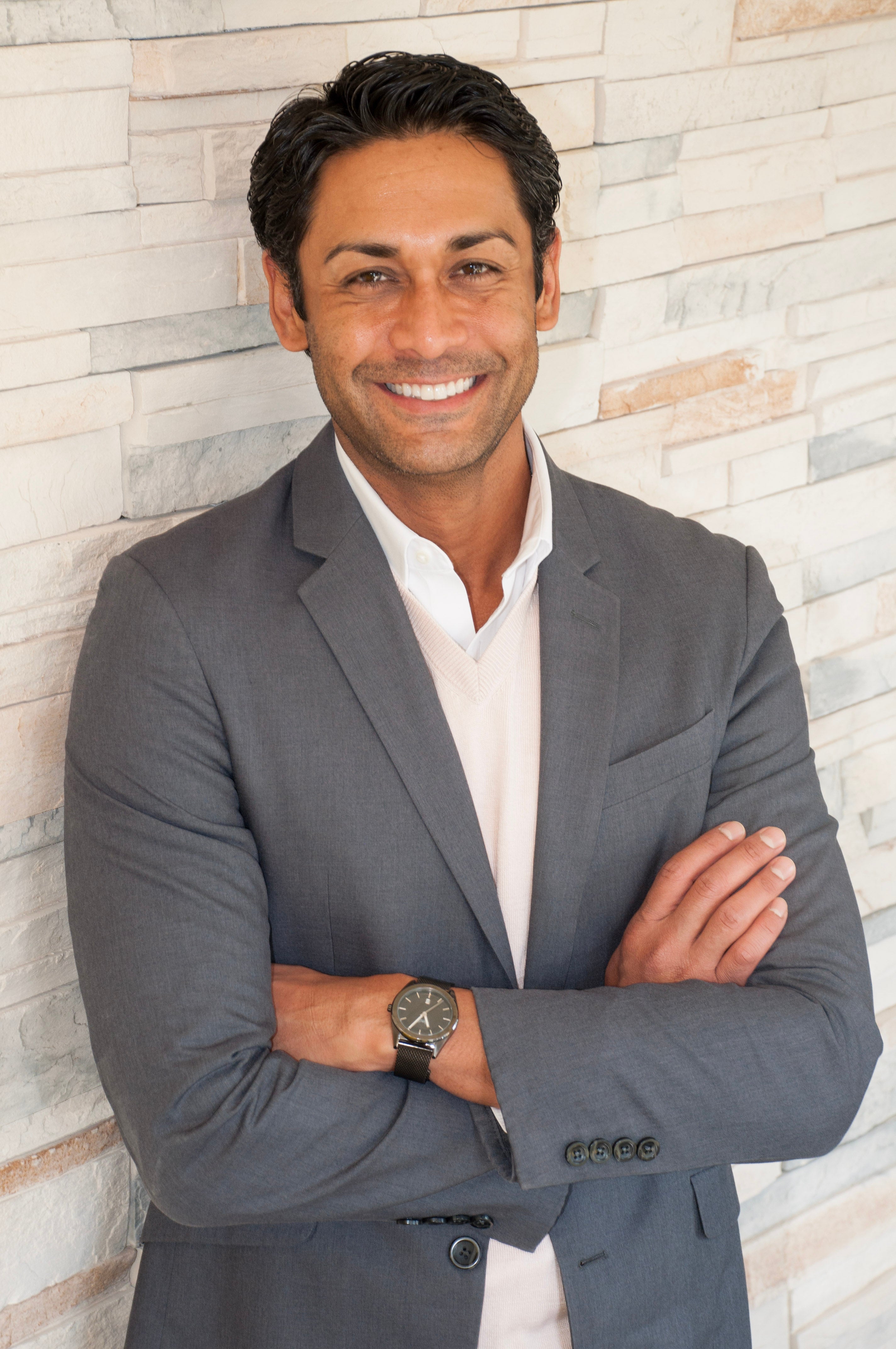 Noel Khirsukhani