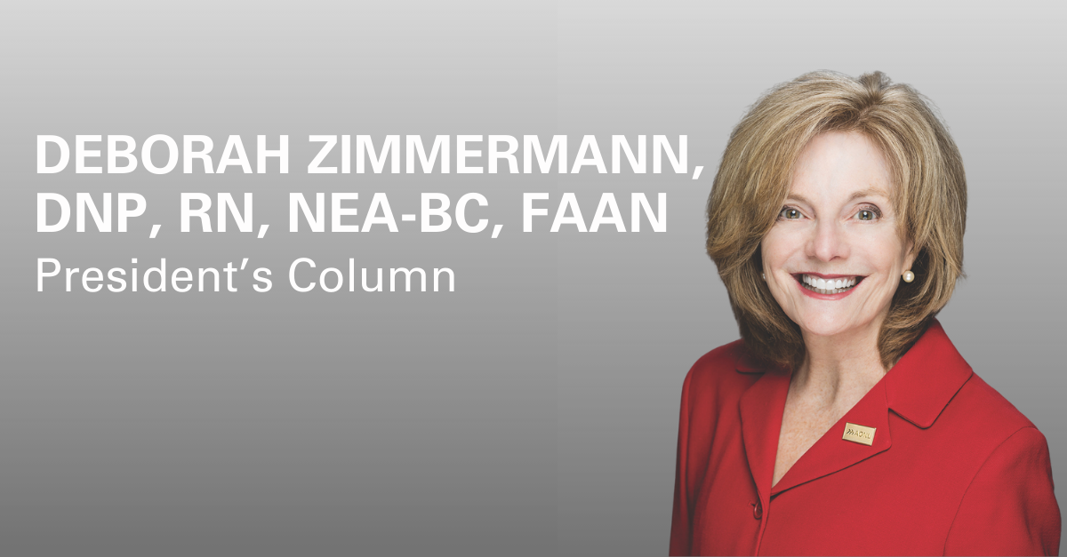Deb Zimmermann