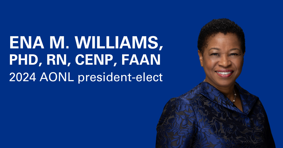Ena Williams