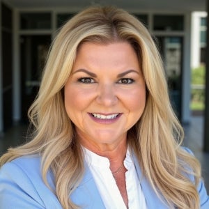 Pam Snyder