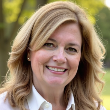 Patricia Spellman