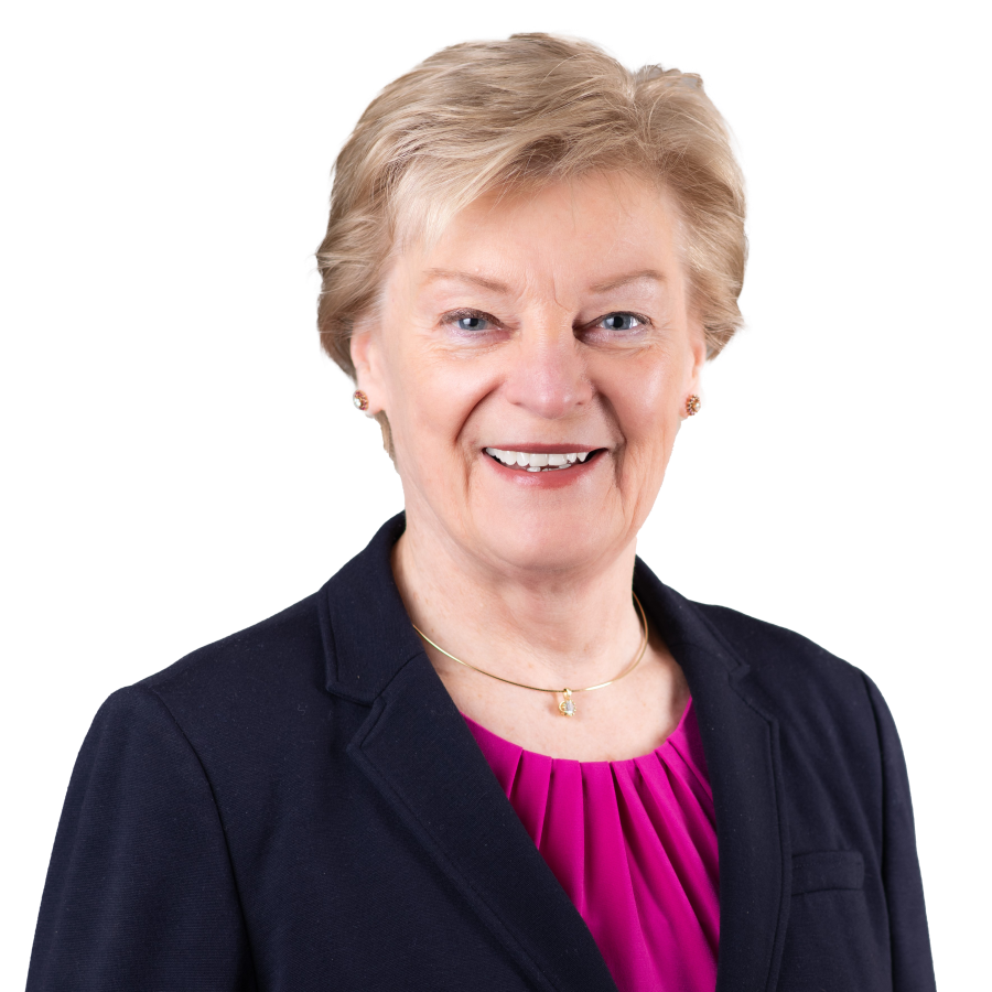 Patricia Miodonka Noga