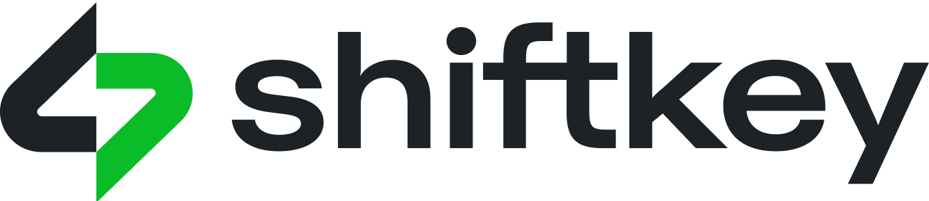 ShiftKey