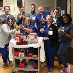Sip on Safety: Enhancing Safety Culture One Mocktail at a Time
