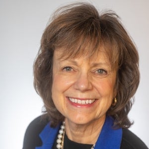 Susan Weaver