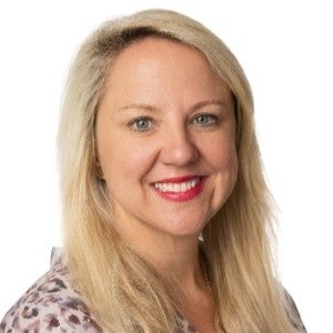 Tiffany Murdock