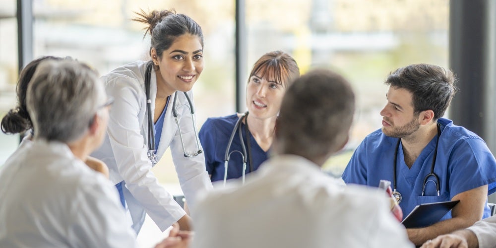 Emergency Preparedness and Disaster Response