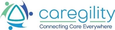 Caregility logo