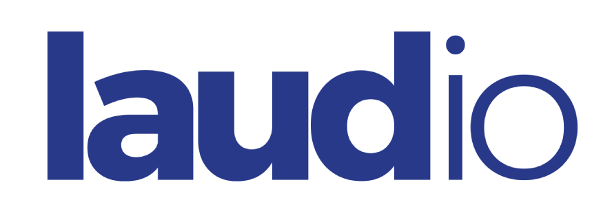 Laudio Logo