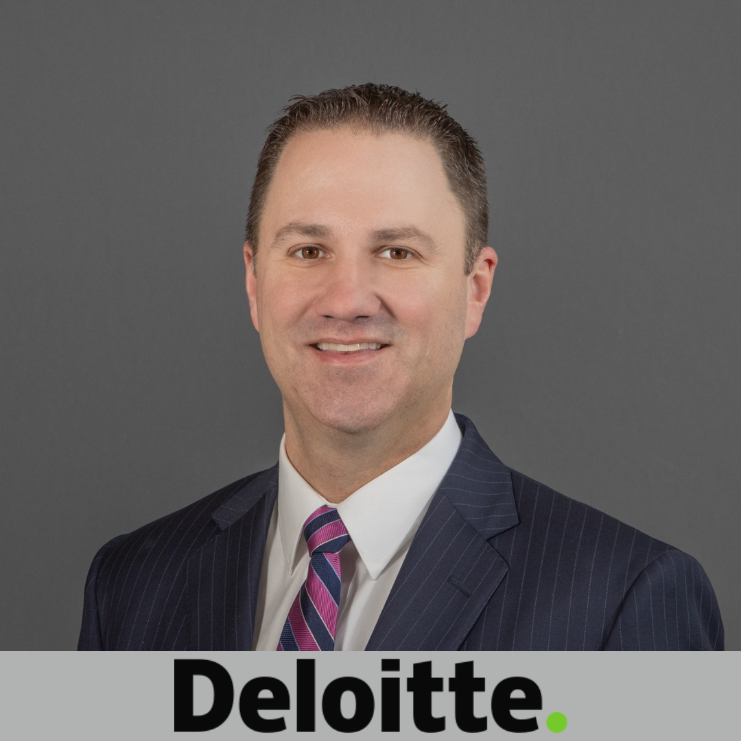Mike Uhl, Deloitte