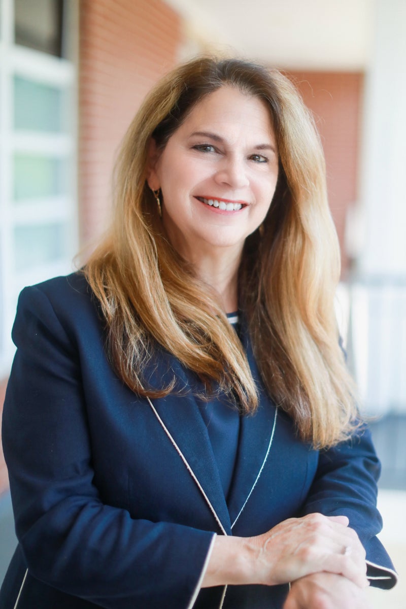 Patricia Mook